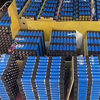 昌吉中山路钴酸锂电池回收_回收废旧电瓶厂家